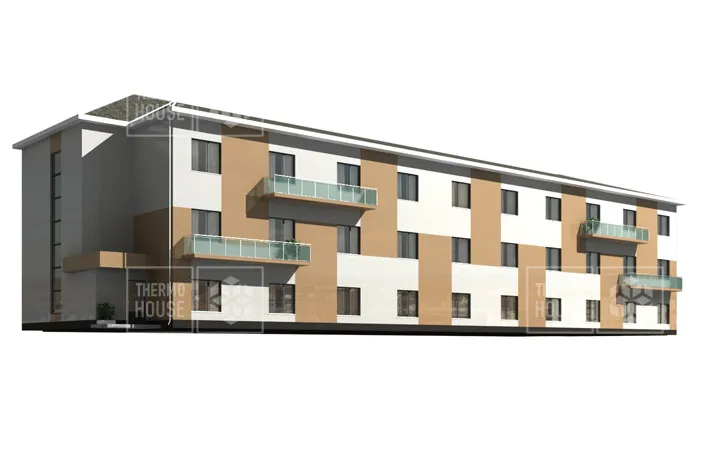 F04 - гостиница