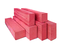 Доска сухая, строганная, антисептированная 25х100х6000 мм